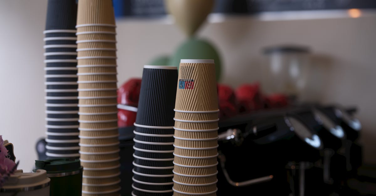 Latteatelier Cafe / Restaurant footer